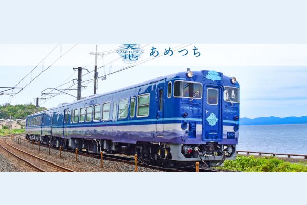 吉田昇ジブリの電車